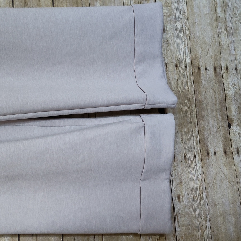 Express Stylist Wide Leg High Pant - Picture 6 of 8